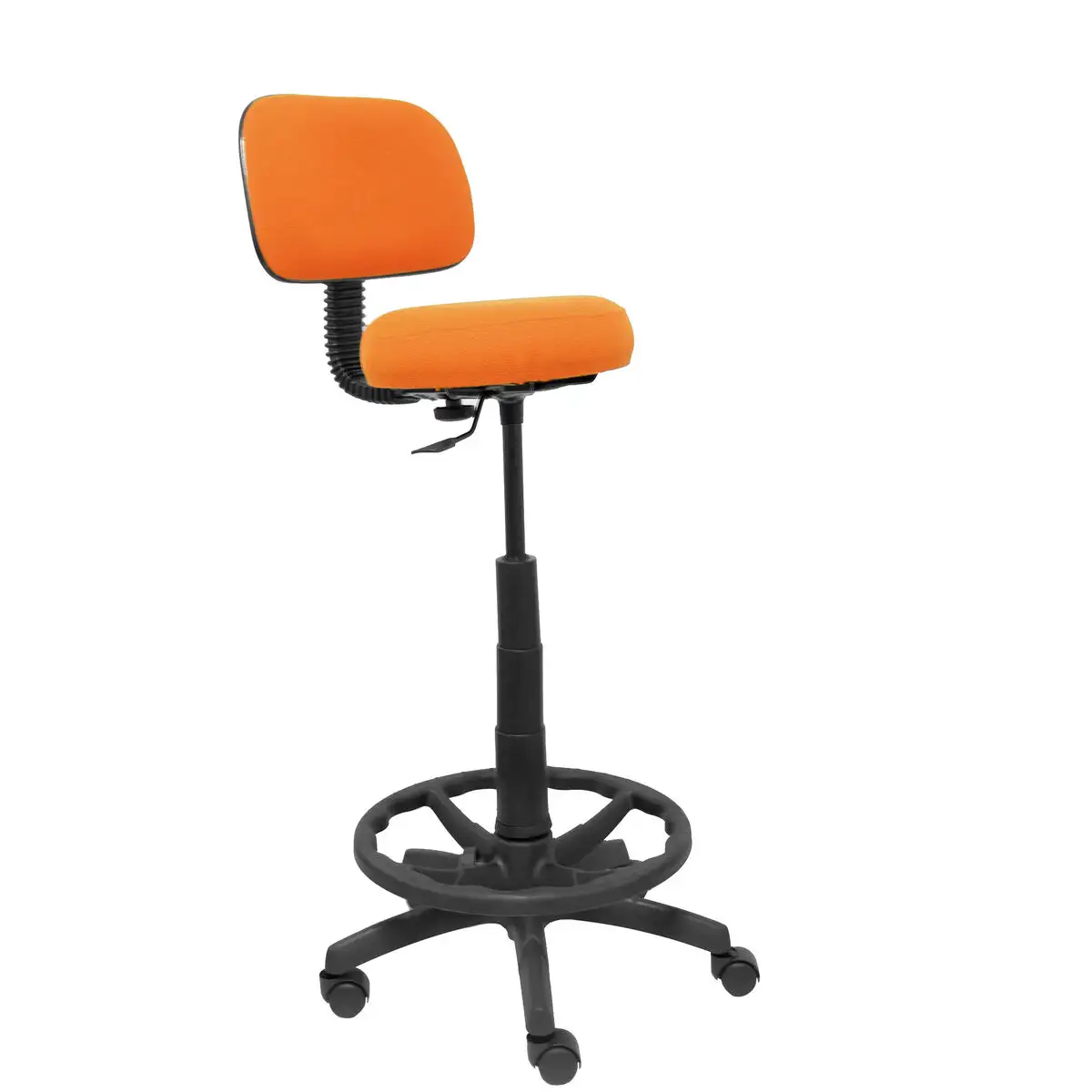 Tabouret llanos p c lb308rn orange 117 cm_7274. Entrez dans le Monde de DIAYTAR SENEGAL - Où Chaque Produit Raconte une Histoire Unique. Explorez notre sélection et laissez-vous transporter par des récits à travers les articles que vous choisissez.