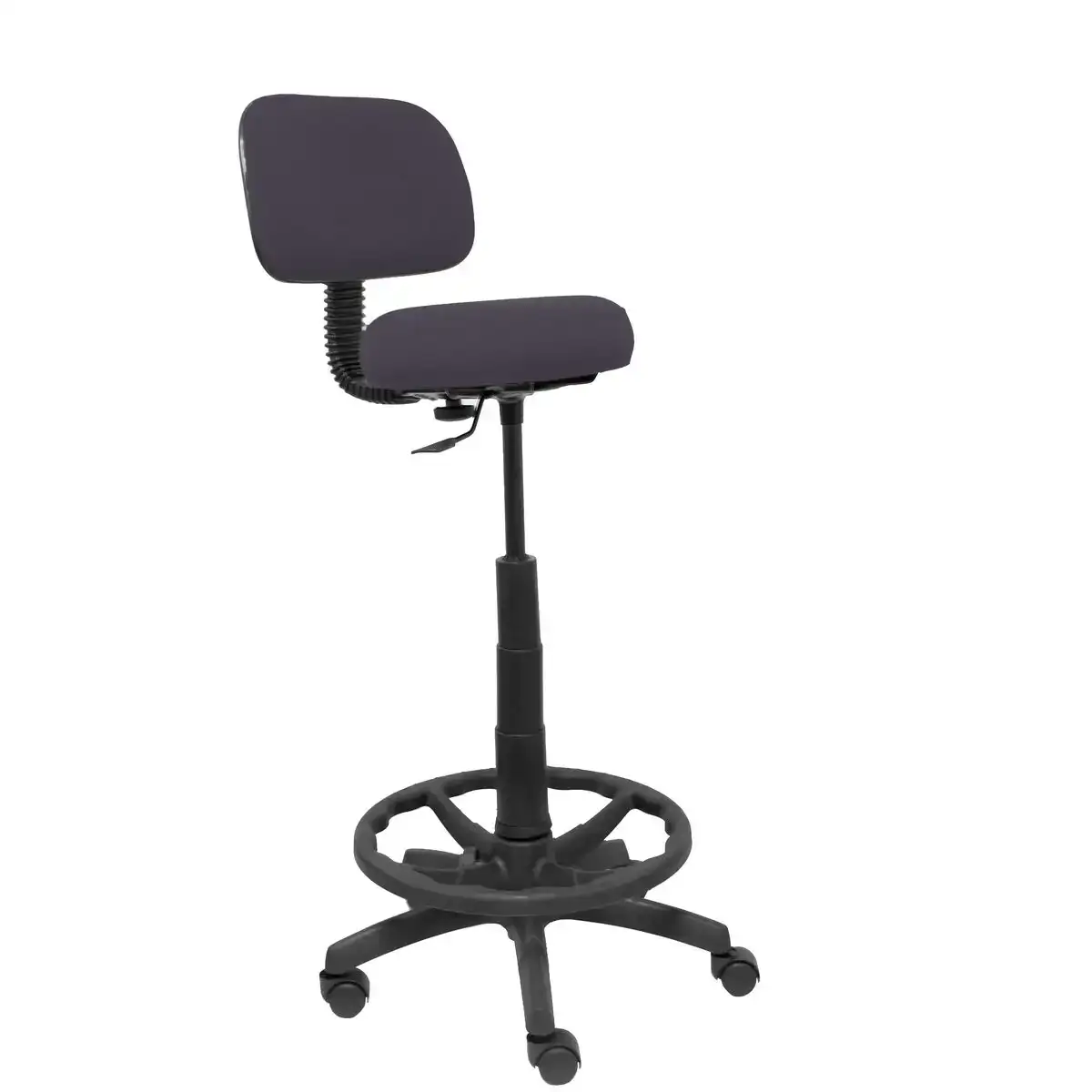 Tabouret llanos p c lb600rn gris fonce 117 cm_1472. DIAYTAR SENEGAL - L'Art de Choisir, l'Art de S'émerveiller. Explorez notre boutique en ligne et choisissez des articles qui éveillent votre sens de l'émerveillement.