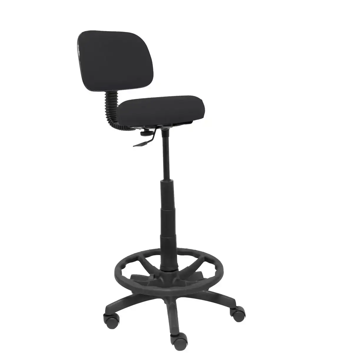 Tabouret llanos p c lb840rn noir 117 cm_3854. Bienvenue sur DIAYTAR SENEGAL - Là où Chaque Objet a une Âme. Plongez dans notre catalogue et trouvez des articles qui portent l'essence de l'artisanat et de la passion.