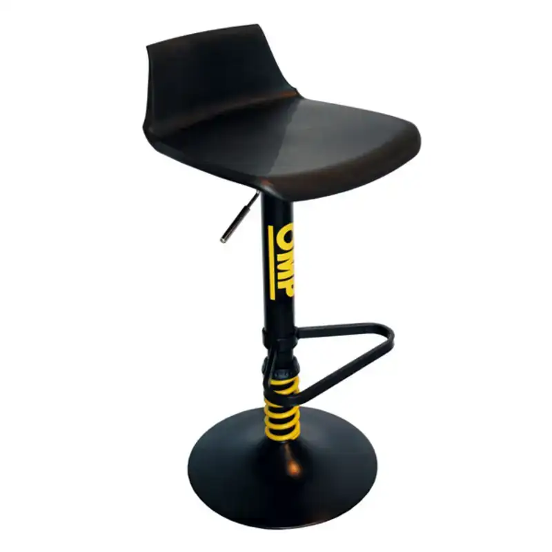Tabouret omp omppr922 noir_2132. DIAYTAR SENEGAL - Votre Portail Vers l'Exclusivité. Explorez notre boutique en ligne pour découvrir des produits uniques et raffinés, conçus pour ceux qui recherchent l'excellence.