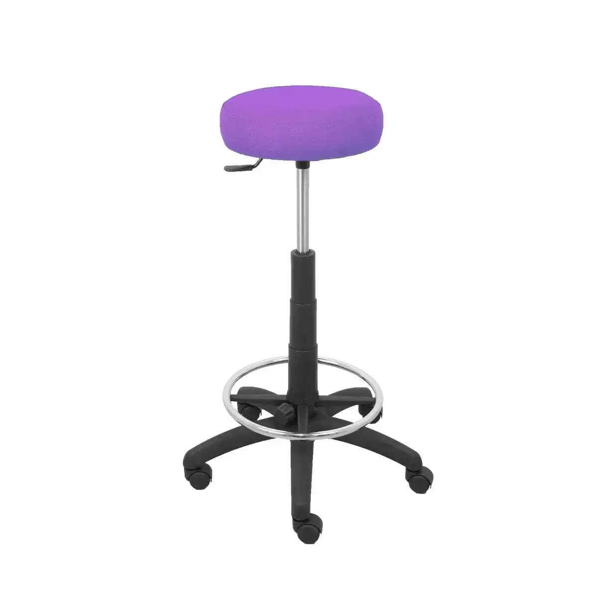 Tabouret p c lila 87 cm_6846. DIAYTAR SENEGAL - L'Art de Vivre l'Excellence au Quotidien. Explorez notre gamme et choisissez des produits qui ajoutent une note de prestige à votre vie.