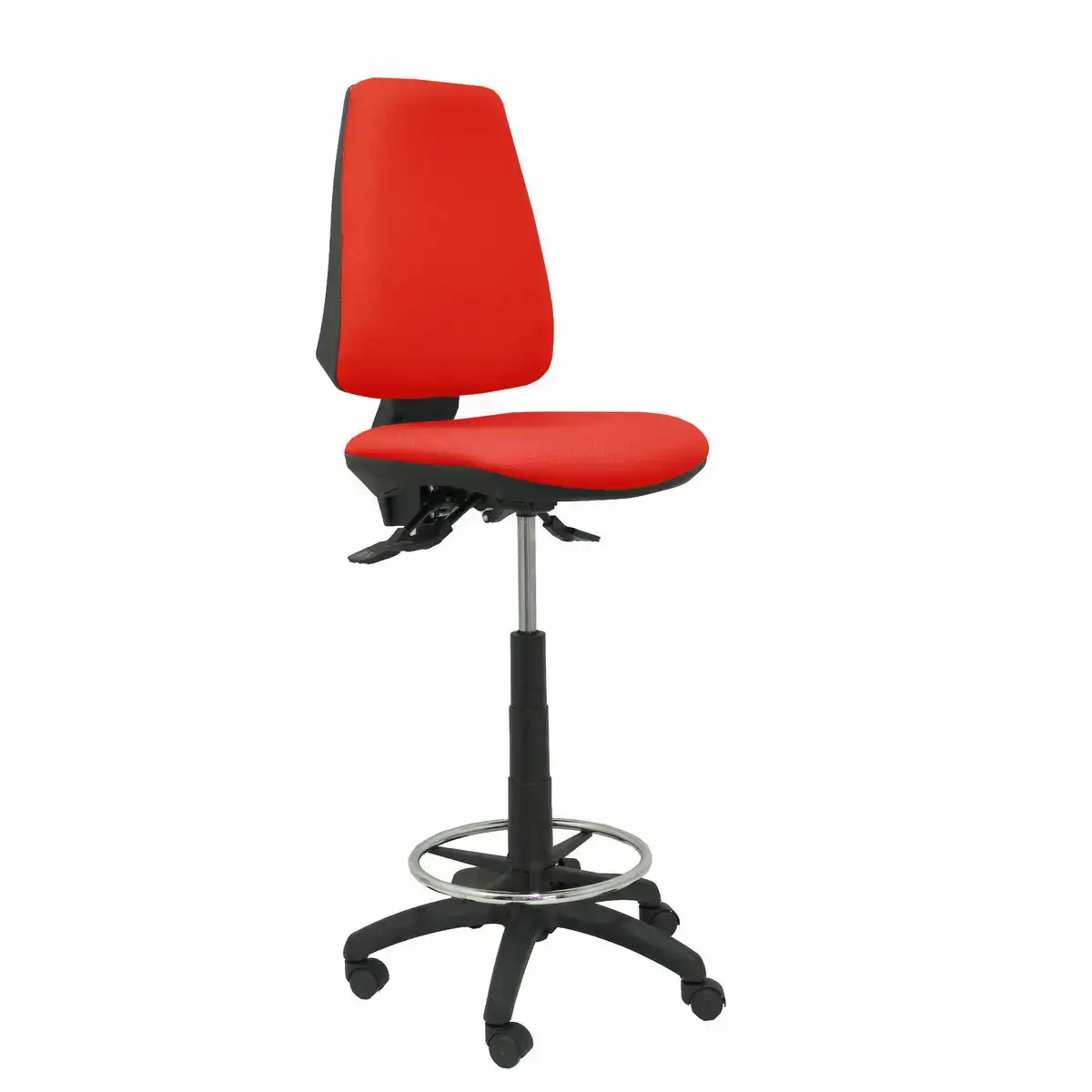 Tabouret p c sb350rn rouge 150 cm_1437. DIAYTAR SENEGAL - Votre Destination Shopping d'Exception. Parcourez nos rayons virtuels et choisissez des produits qui incarnent l'excellence et la diversité.