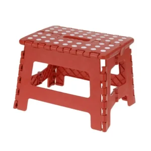 Tabouret pliant edm 80 kg_6838. DIAYTAR SENEGAL - Votre Compagnon Shopping, Votre Style Unique. Explorez notre boutique en ligne pour dénicher des trésors qui expriment qui vous êtes, de la mode à la maison.