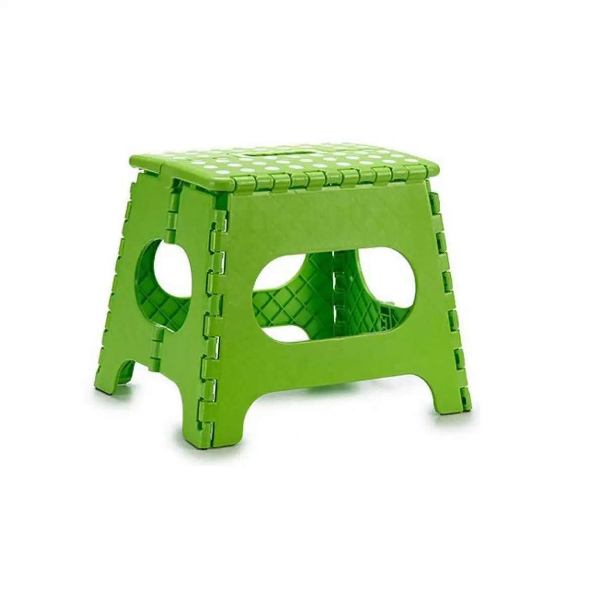 Tabouret step plastique 33 x 27 x 26 cm _9320. Bienvenue chez DIAYTAR SENEGAL - Là où les Désirs Prendent Vie. Explorez notre boutique en ligne et laissez-vous séduire par des articles qui font écho à vos aspirations et à votre style unique.