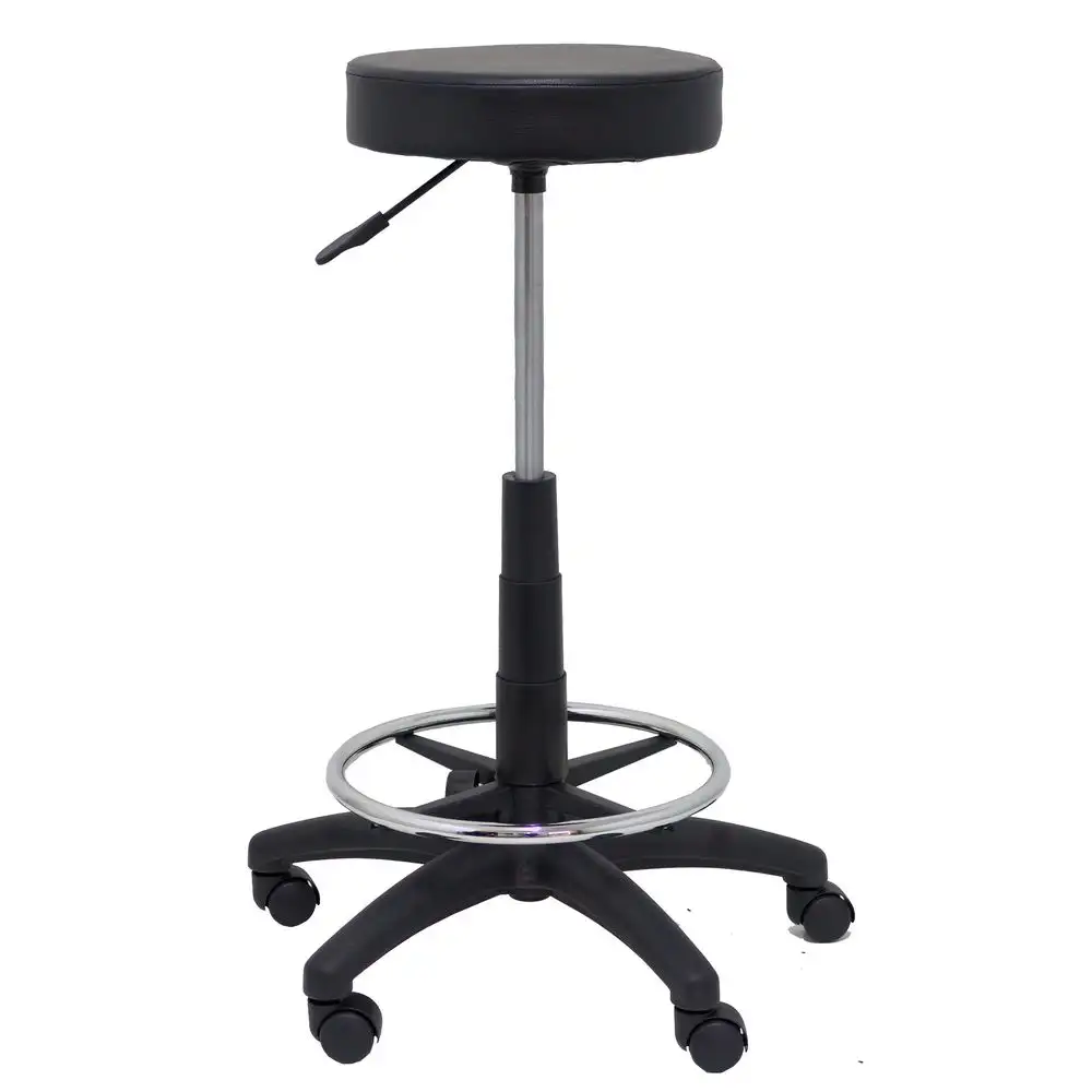 Tabouret tolosa p c noir 87 cm_5214. DIAYTAR SENEGAL - Votre Plaisir Shopping à Portée de Clic. Explorez notre boutique en ligne et trouvez des produits qui ajoutent une touche de bonheur à votre vie quotidienne.