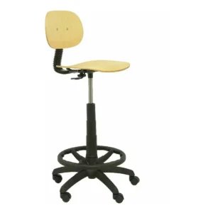 Tabouret tus p c marron marron clair 103 cm_8925. DIAYTAR SENEGAL - Où Choisir est un Plaisir Responsable. Explorez notre boutique en ligne et adoptez des produits qui reflètent notre engagement envers la durabilité.