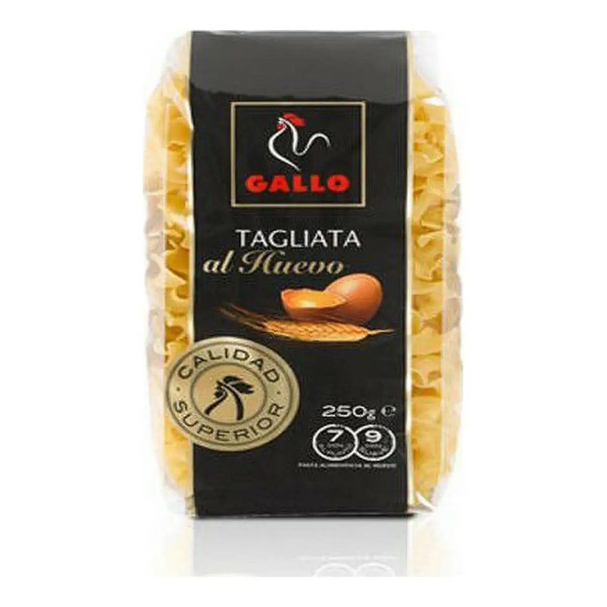 Tagliata gallo oeuf 250 g _4371. DIAYTAR SENEGAL - Où Choisir est un Plaisir Responsable. Explorez notre boutique en ligne et adoptez des produits qui reflètent notre engagement envers la durabilité.