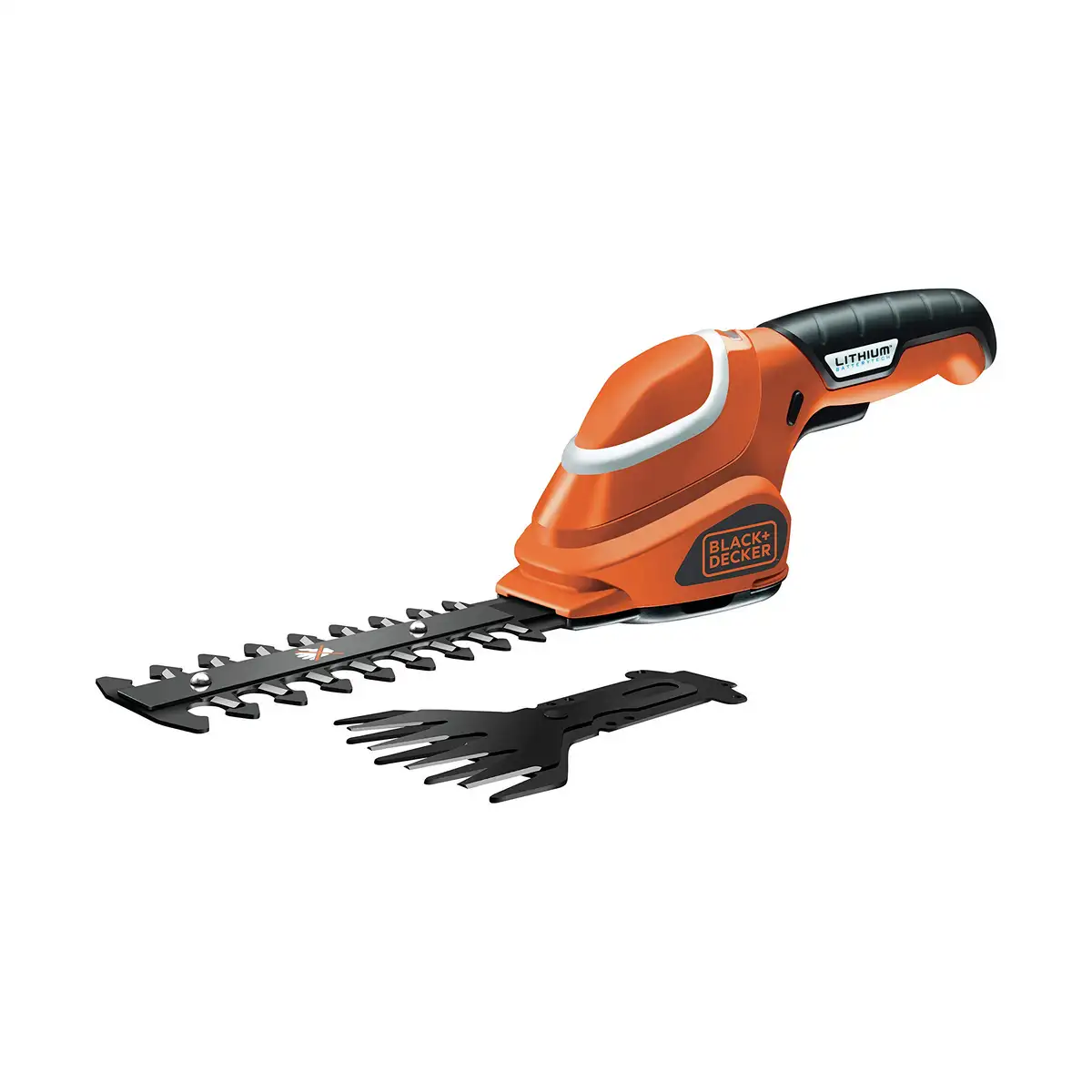 Taille haie black decker gsl700 qw 7 2 v_7260. DIAYTAR SENEGAL - Où Choisir Devient un Acte de Découverte. Découvrez notre gamme et choisissez des produits qui éveillent votre curiosité et élargissent vos horizons.