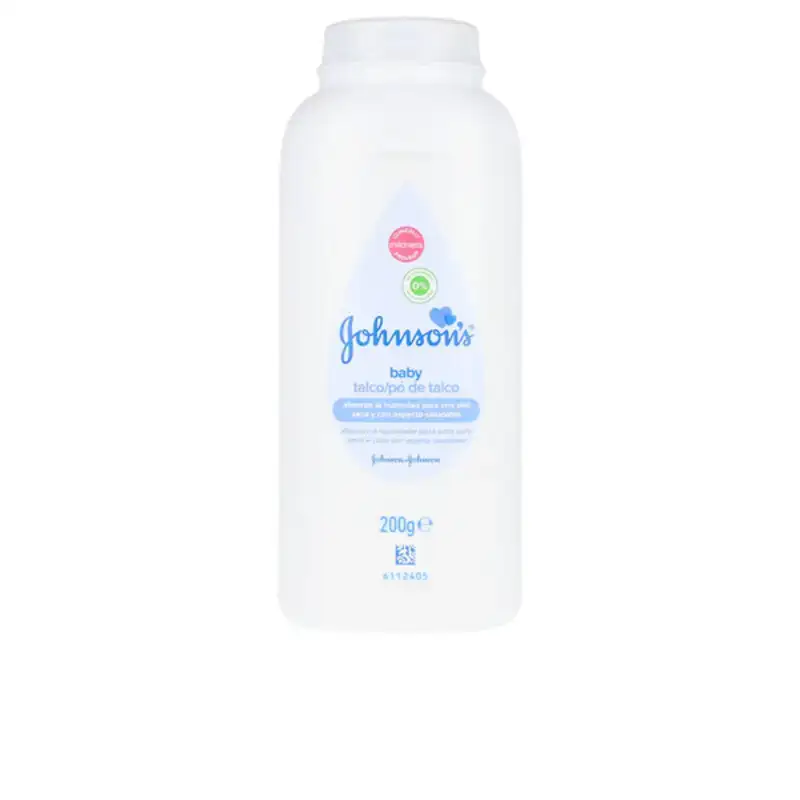 Talc en poudre baby johnson s baby 200 g_4444. DIAYTAR SENEGAL - L'Art de Vivre le Shopping Inspiré. Parcourez notre catalogue et choisissez des produits qui reflètent votre passion pour la beauté et l'authenticité.