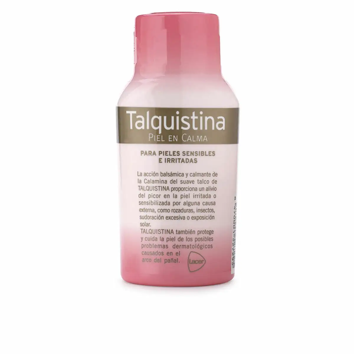 Talc en poudre talquistina 50 g _5995. DIAYTAR SENEGAL - Votre Plateforme Shopping, Votre Choix Éclairé. Explorez nos offres et choisissez des articles de qualité qui reflètent votre style et vos valeurs.