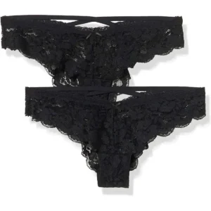 Tanga iris lilly noir 40 reconditionne a _9880. DIAYTAR SENEGAL - Là où l'Élégance Devient un Mode de Vie. Naviguez à travers notre gamme et choisissez des produits qui apportent une touche raffinée à votre quotidien.