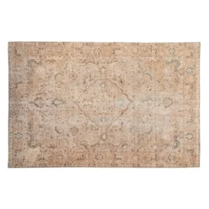 Tapis 200 x 300 cm coton_2744. DIAYTAR SENEGAL - Là où Chaque Produit Est une Trouvaille. Parcourez notre catalogue diversifié et découvrez des articles qui enrichiront votre quotidien, du pratique à l'insolite.