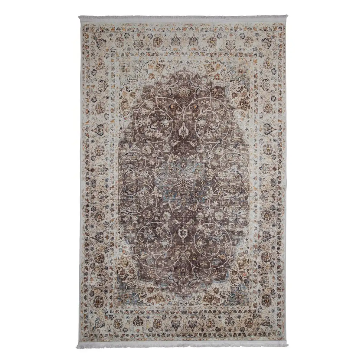 Tapis ankara 200 x 300 cm coton_7506. Entrez dans DIAYTAR SENEGAL - Où Chaque Détail Compte. Explorez notre boutique en ligne pour trouver des produits de haute qualité, soigneusement choisis pour répondre à vos besoins et vos désirs.