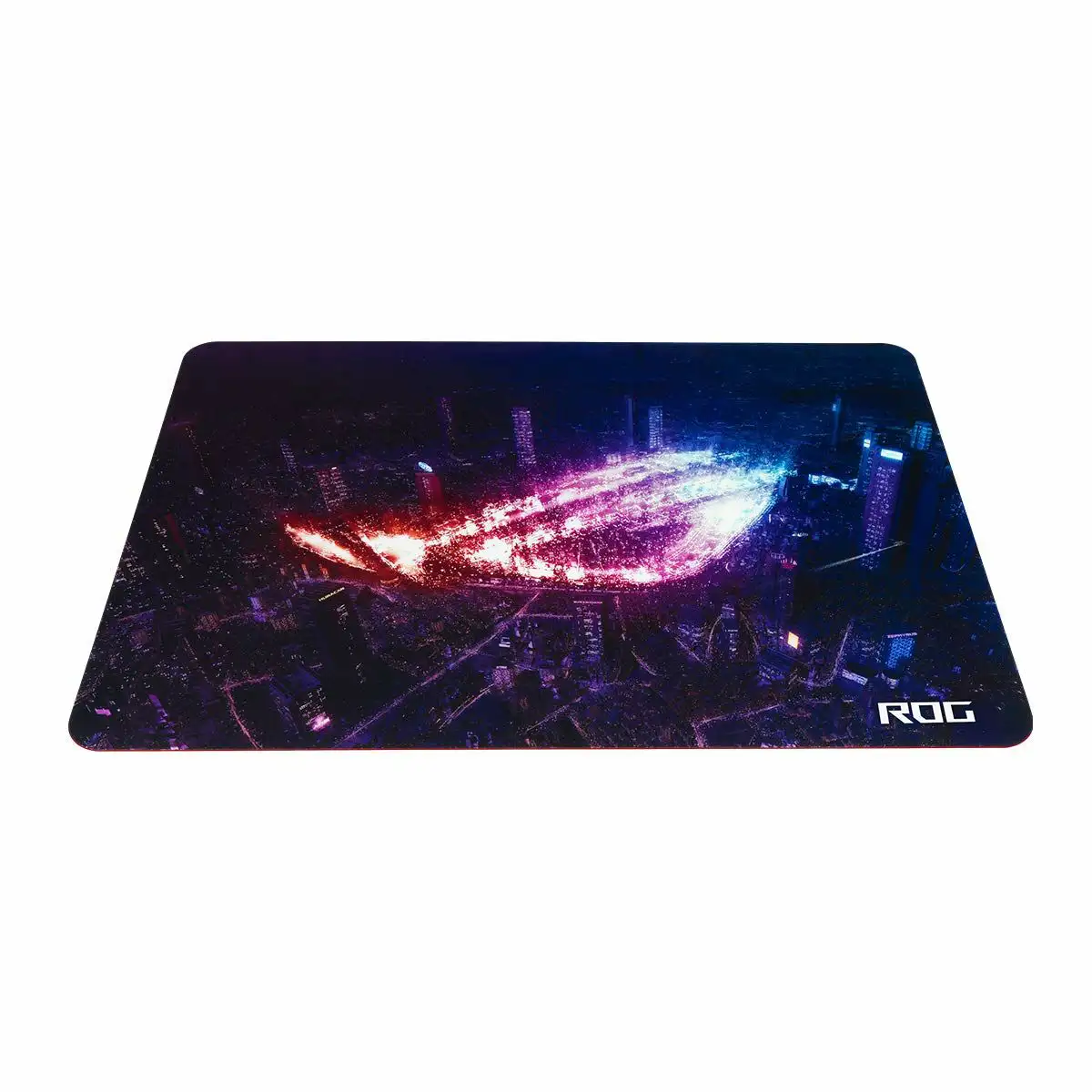 Tapis antiderapant asus slice noir multicouleur_6723. DIAYTAR SENEGAL - Là où Chaque Achat a du Sens. Explorez notre gamme et choisissez des produits qui racontent une histoire, du traditionnel au contemporain.