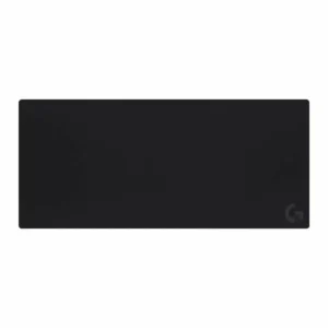 Tapis antiderapant logitech g840 noir_1047. DIAYTAR SENEGAL - L'Art de Magasiner sans Frontières. Parcourez notre vaste sélection d'articles et trouvez tout ce dont vous avez besoin, du chic à l'authentique, du moderne au traditionnel.