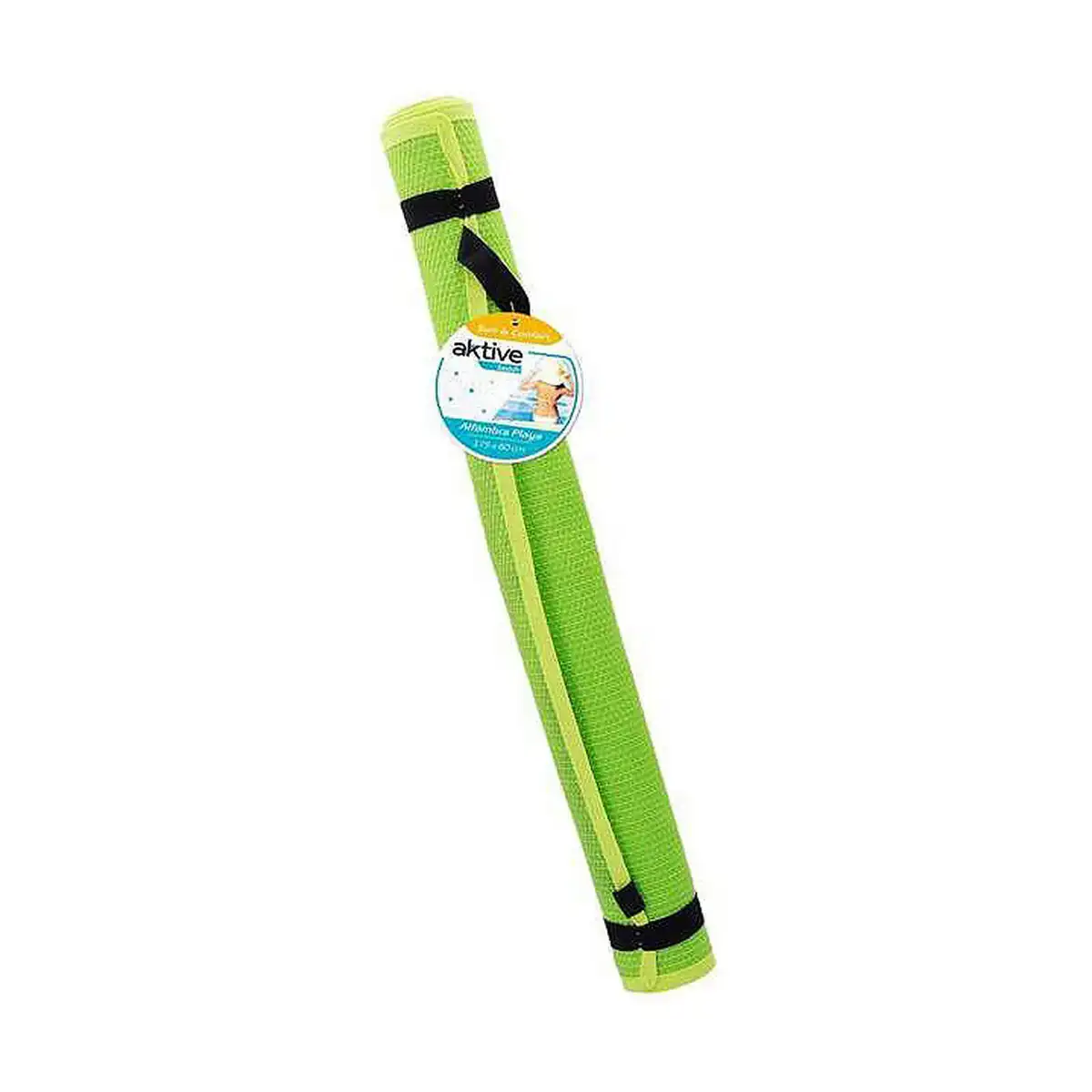 Tapis colorbaby plage 175 x 60 cm pvc_7745 – Photo produit Dakar Sénégal – Livraison rapide Tapis colorbaby plage 175 x 60 cm pvc_7745. DIAYTAR SENEGAL - Votre Plaisir Shopping à Portée de Clic. Explorez notre boutique en ligne et trouvez des produits qui ajoutent une touche de bonheur à votre vie quotidienne.