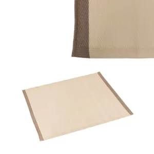 Tapis d exterieur andros beige marron polypropylene_1256. DIAYTAR SENEGAL - Où Chaque Produit est une Histoire à Raconter. Découvrez notre sélection de produits qui vous permettent de créer votre propre récit à travers vos achats.