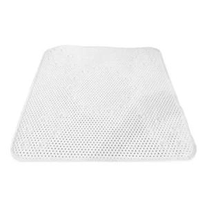 Tapis de bain confortime 53 x 53 cm _4960. DIAYTAR SENEGAL - Votre Passage vers l'Exceptionnel. Naviguez à travers notre sélection minutieuse et découvrez des articles qui apportent une touche spéciale à chaque instant de votre vie.