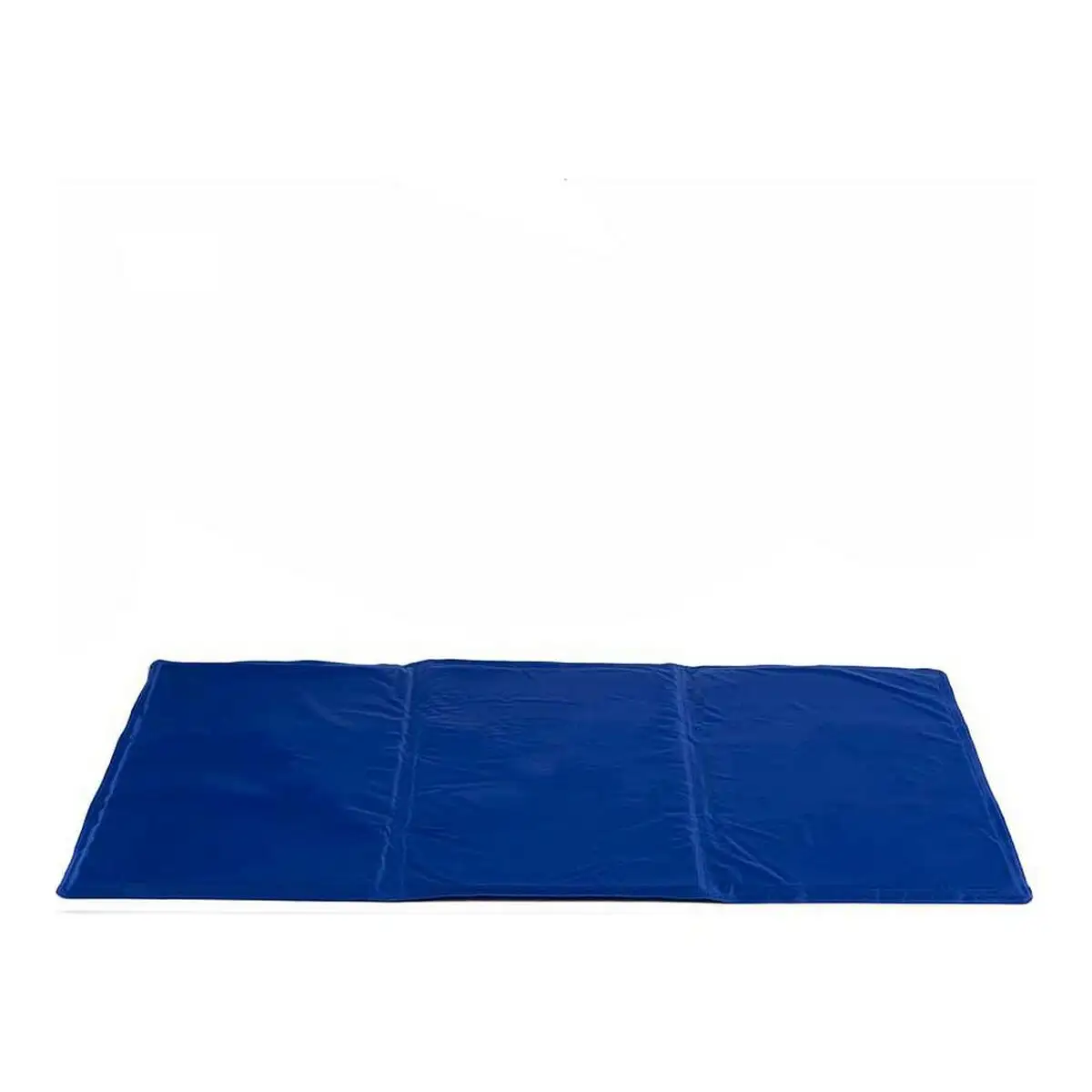 Tapis de refroidissement pour animaux de compagnie bleu 49 5 x 1 x 90 cm _5274. Bienvenue sur DIAYTAR SENEGAL - Votre Évasion Shopping Personnalisée. Parcourez notre collection unique et trouvez des articles qui reflètent votre style et votre individualité.