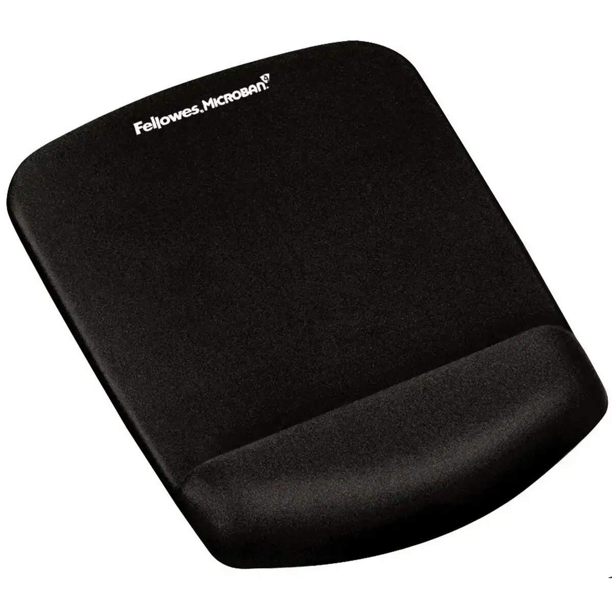 Tapis de souris avec repose poignet fellowes noir gel mousse viscoelastique_5072. DIAYTAR SENEGAL - Votre Destination Shopping Incontournable. Parcourez nos rayons virtuels et trouvez des articles qui répondent à tous vos besoins, du quotidien à l'exceptionnel.