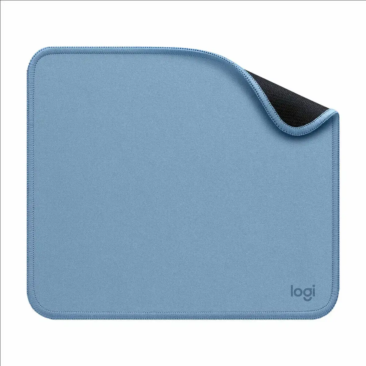 Tapis de souris logitech 956 000051 bleu_4274. Bienvenue chez DIAYTAR SENEGAL - Là où les Désirs Prendent Vie. Explorez notre boutique en ligne et laissez-vous séduire par des articles qui font écho à vos aspirations et à votre style unique.