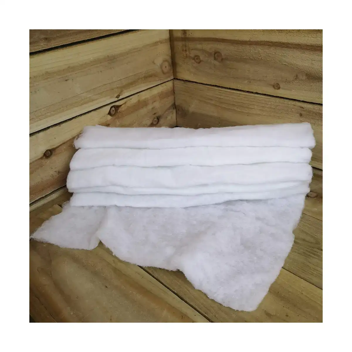Tapis decoris blanc 200 x 50 cm_9682. Bienvenue chez DIAYTAR SENEGAL - Où Chaque Produit a son Histoire. Découvrez notre sélection unique et trouvez des articles qui racontent la richesse culturelle et artistique du Sénégal.