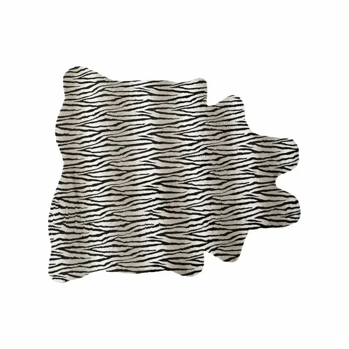 Tapis dkd home decor 160 x 150 x 2 cm polyester colonial jungle_2312. Bienvenue chez DIAYTAR SENEGAL - Où Chaque Achat Fait une Différence. Découvrez notre gamme de produits qui reflètent l'engagement envers la qualité et le respect de l'environnement.