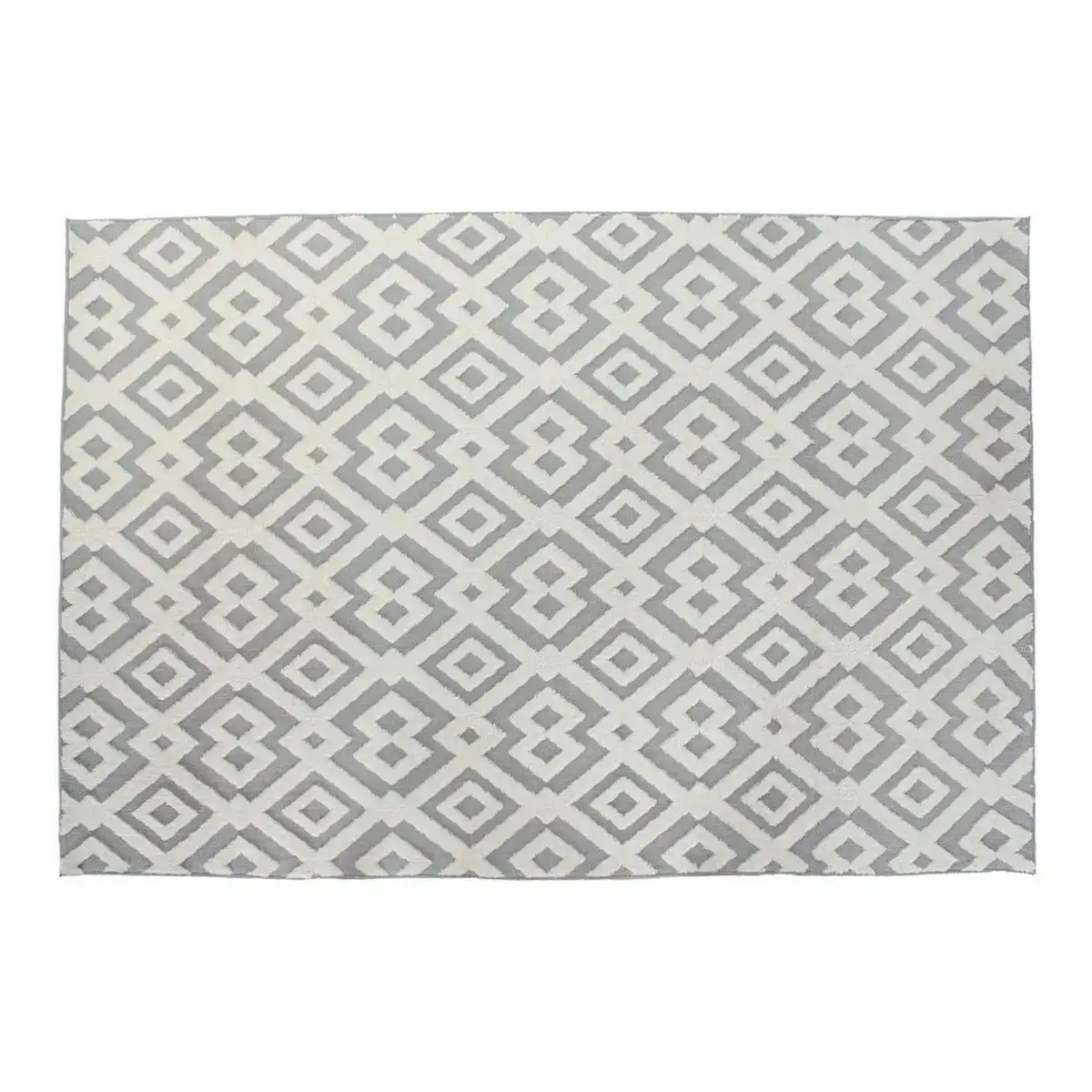 Tapis dkd home decor polyester arabe 120 x 180 x 1 cm _1481. Bienvenue sur DIAYTAR SENEGAL - Où l'Élégance Rencontrer la Tradition. Explorez notre gamme variée et trouvez des articles qui marient le chic moderne au charme ancestral.