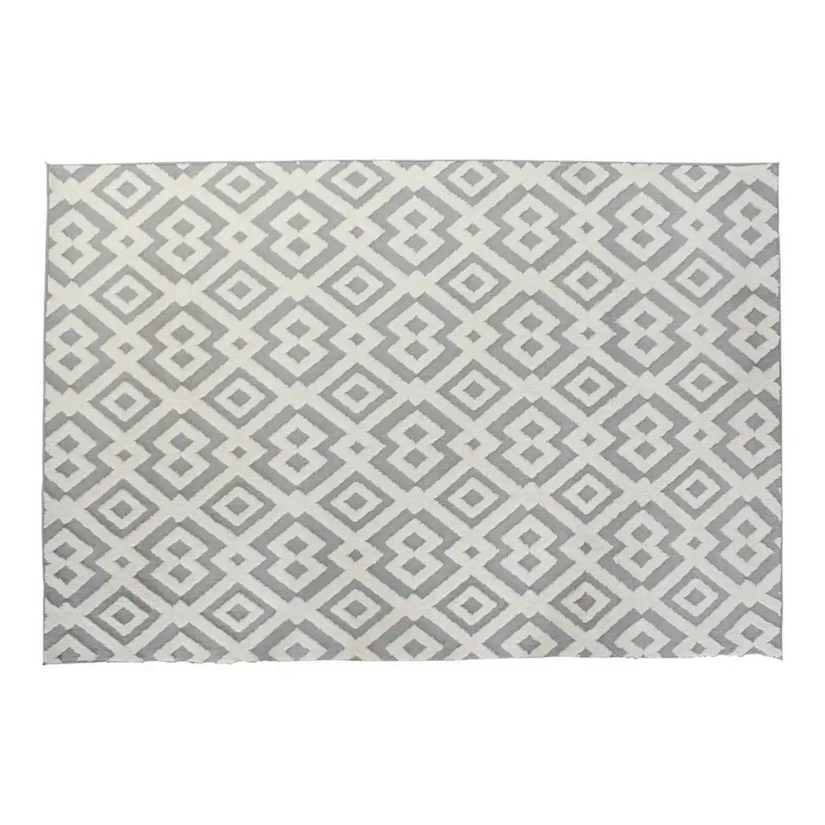 Tapis dkd home decor polyester arabe 200 x 290 x 1 cm _2144. DIAYTAR SENEGAL - Votre Destination pour un Shopping Inégalé. Naviguez à travers notre sélection minutieuse pour trouver des produits qui répondent à tous vos besoins.