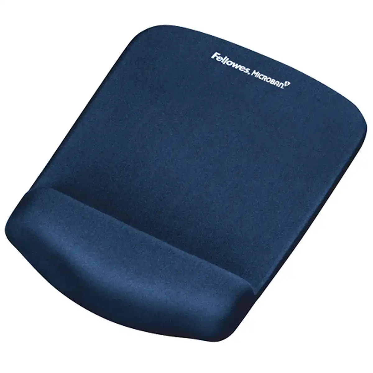 Tapis fellowes 9287302 bleu_1263. DIAYTAR SENEGAL - Où le Shopping Devient une Aventure Culturelle. Plongez dans notre univers de produits qui célèbrent l'héritage et l'artisanat du Sénégal.