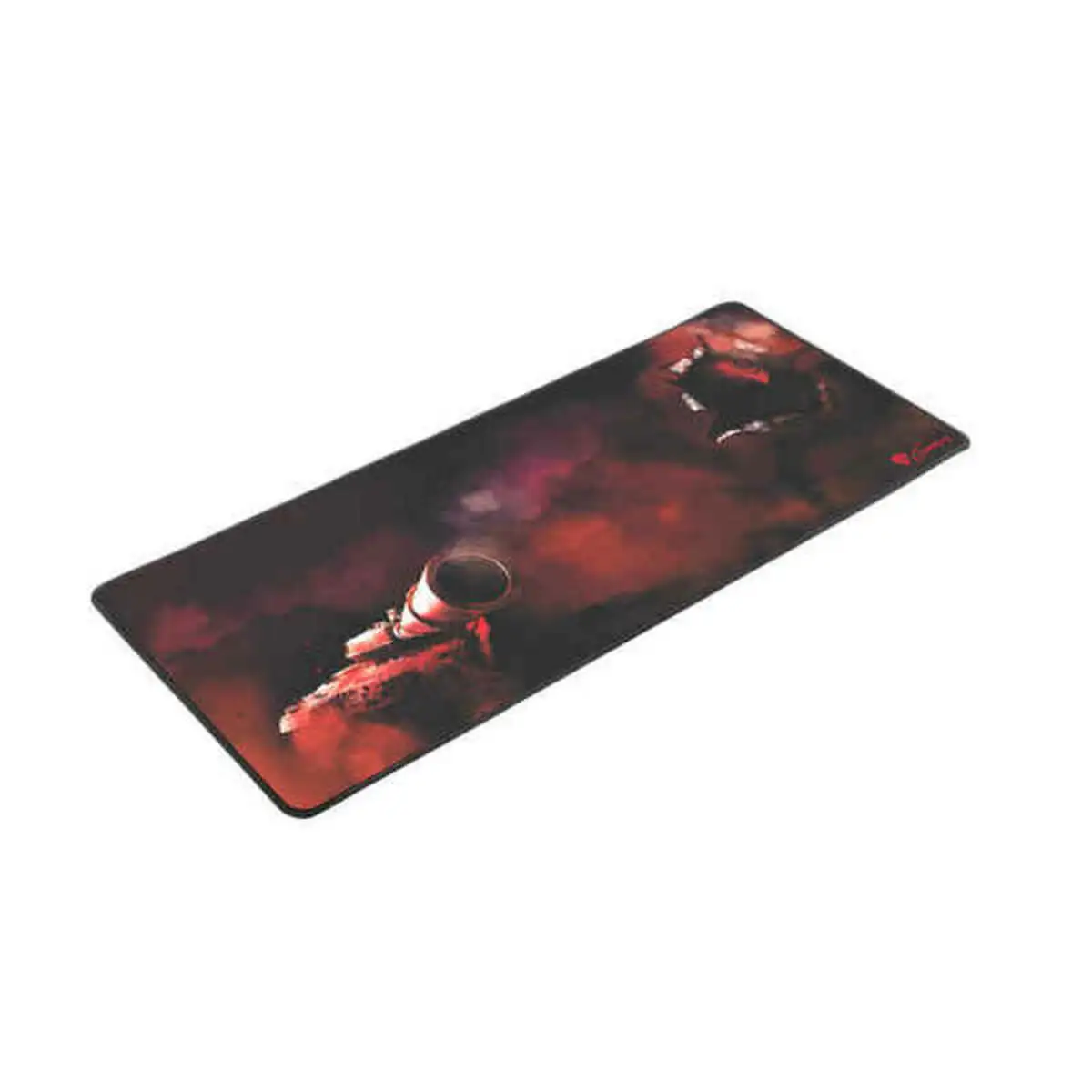 Tapis gaming genesis carbon 500 xxl tank_1061. DIAYTAR SENEGAL - L'Art de Vivre l'Excellence au Quotidien. Explorez notre gamme et choisissez des produits qui ajoutent une note de prestige à votre vie.