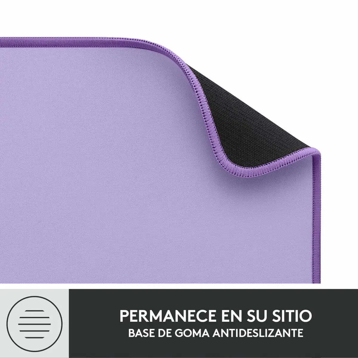 Tapis logitech desk mat studio series violet pourpre_8274. Bienvenue chez DIAYTAR SENEGAL - Où Votre Shopping Prend Vie. Découvrez notre univers et dénichez des trésors qui ajoutent de la couleur à votre quotidien.