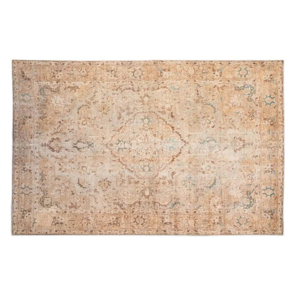 Tapis multicouleur 160 x 230 cm_4556. DIAYTAR SENEGAL - Votre Source d'Inspiration Shopping. Parcourez nos rayons et trouvez des articles qui vous inspirent, que ce soit pour votre style, votre maison ou votre vie quotidienne.