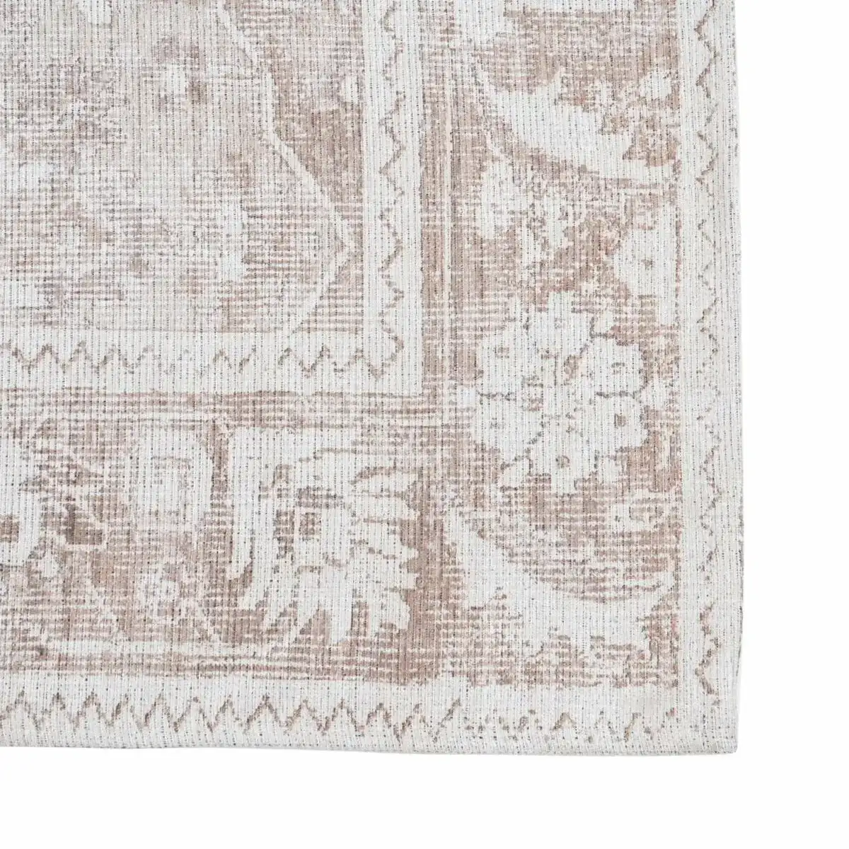 Tapis taupe 160 x 230 cm_3986. Bienvenue sur DIAYTAR SENEGAL - Où l'Élégance Rencontrer la Tradition. Explorez notre gamme variée et trouvez des articles qui marient le chic moderne au charme ancestral.