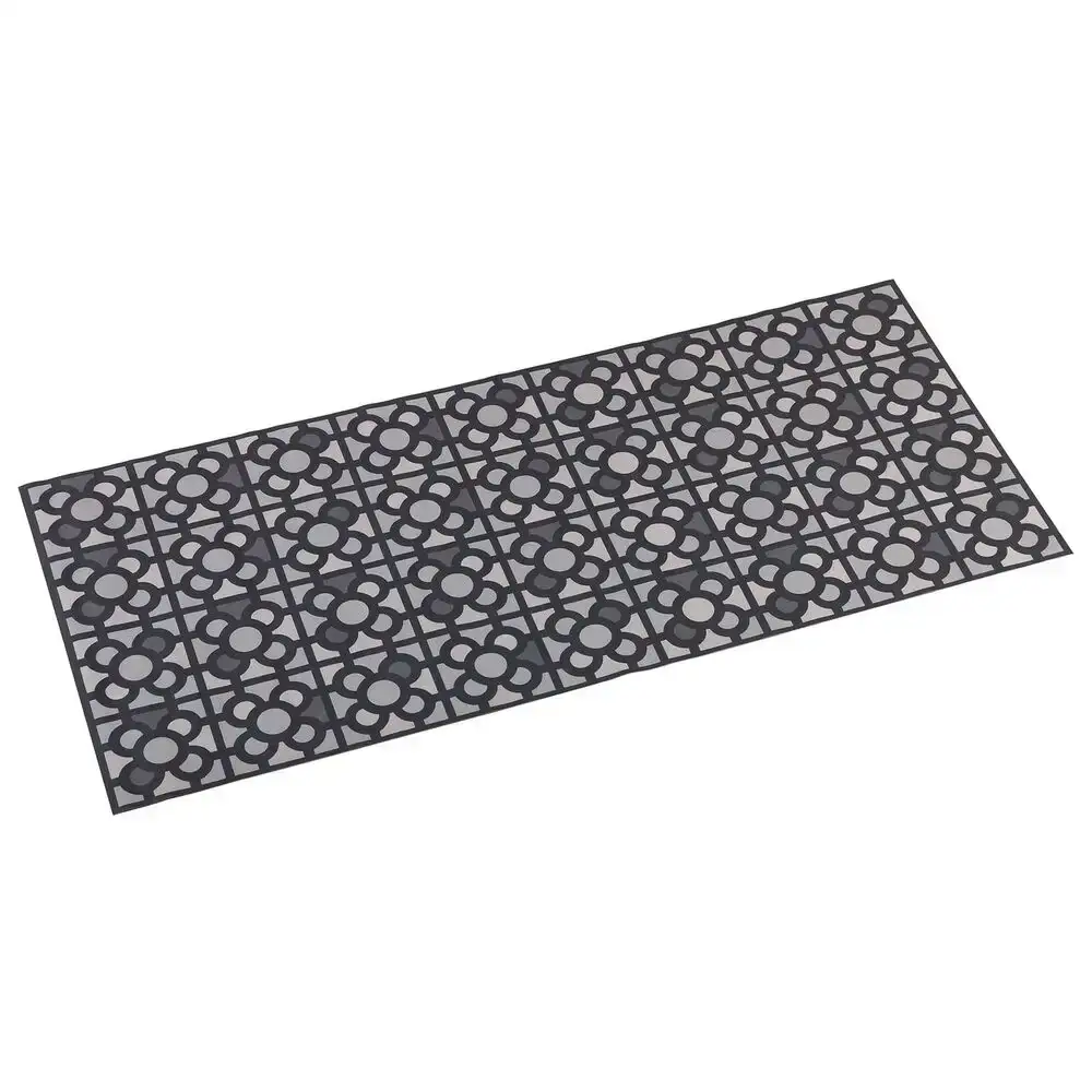 Tapis versa urbana polyester 50 x 2 x 120 cm_5553. DIAYTAR SENEGAL - L'Univers de l'Élégance Accessible. Plongez dans notre catalogue et choisissez des produits qui allient sophistication et accessibilité pour un shopping exquis.