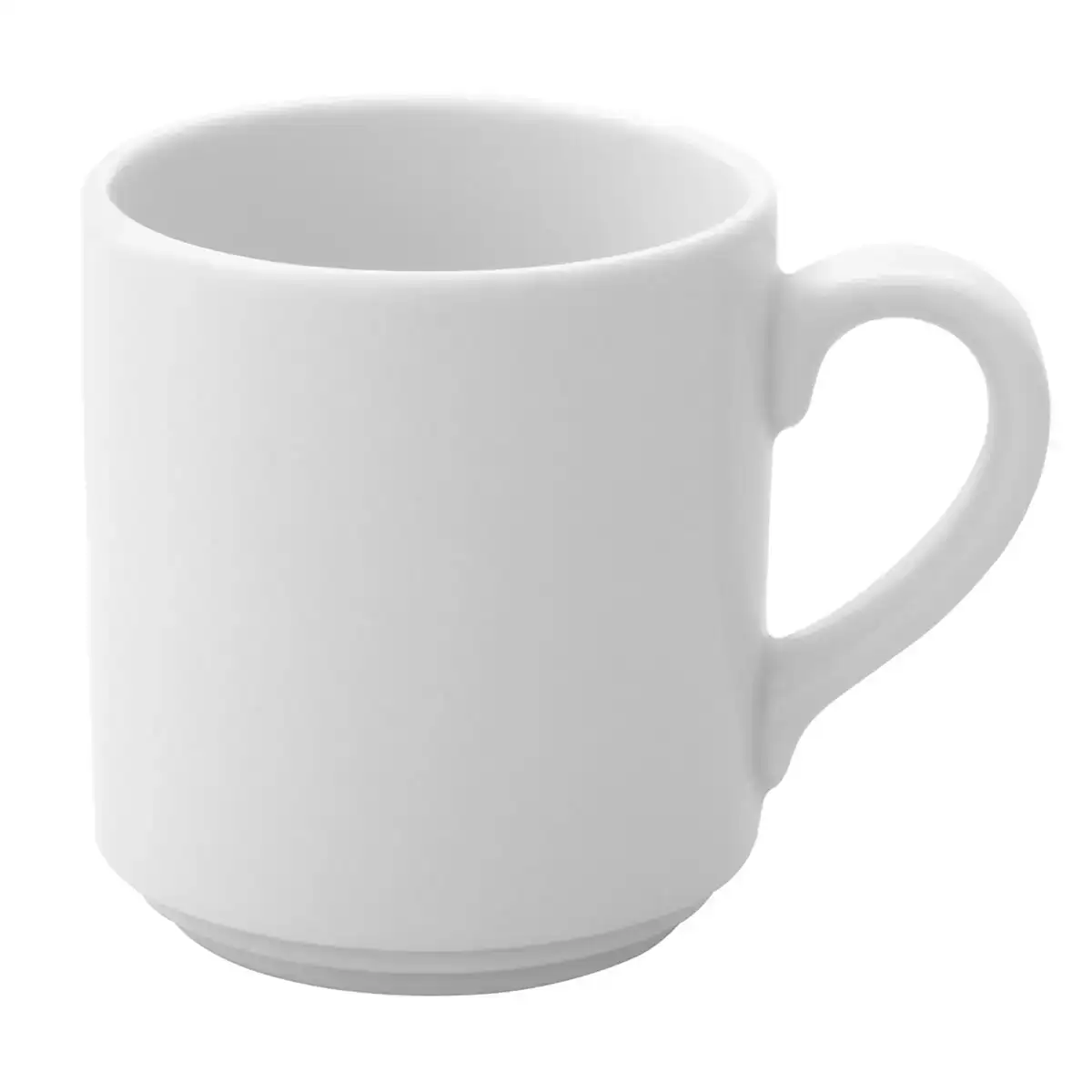 Tasse ariane prime cafe ceramique blanc 90 ml 12 unites _8491. Bienvenue sur DIAYTAR SENEGAL - Votre Évasion Shopping Personnalisée. Parcourez notre collection unique et trouvez des articles qui reflètent votre style et votre individualité.