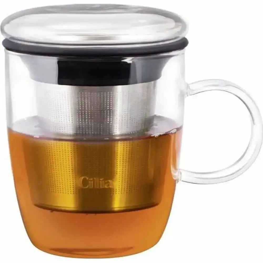 Tasse avec filtre pour infusions melitta cilia 400 ml 1 piece _3315. Entrez dans le Monde de DIAYTAR SENEGAL - Où Chaque Article Raconte une Histoire Unique. Explorez notre boutique en ligne pour dénicher des trésors qui incarnent l'âme du Sénégal.