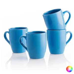 Tasse mug benetton rainbow_4147. Bienvenue chez DIAYTAR SENEGAL - Où Chaque Objet a son Histoire. Découvrez notre sélection méticuleuse et choisissez des articles qui racontent l'âme du Sénégal.