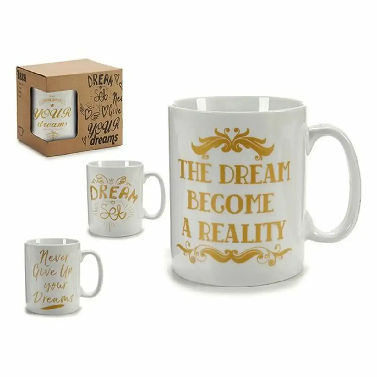 Tasse mug big s3603178_2270. Entrez dans l'Univers de DIAYTAR SENEGAL - Où Choisir est un Plaisir. Explorez notre catalogue diversifié et trouvez des articles qui reflètent vos goûts et votre personnalité.