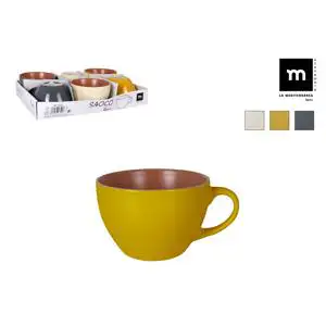 Tasse mug inde saoco_7390. DIAYTAR SENEGAL - Votre Destination Shopping de Confiance. Naviguez à travers notre boutique en ligne et profitez d'une sélection soigneusement choisie de produits qui répondent à toutes vos exigences.