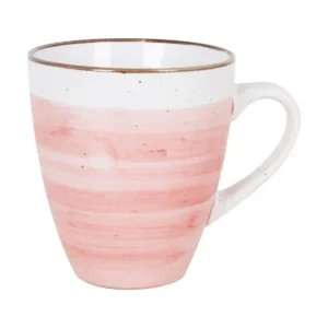 Tasse mug neutro pradena rosa 550 ml_7428. Électroménager, mode, beauté... Diaytar a tout en stock