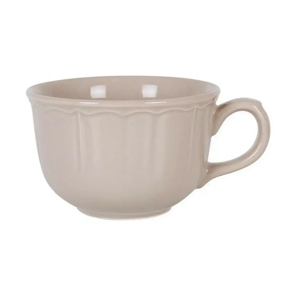 Tasse mug provenza 590 ml_3466. DIAYTAR SENEGAL - Où Choisir Rime avec Qualité. Découvrez notre sélection soigneusement conçue et choisissez des articles qui incarnent l'excellence et l'innovation.