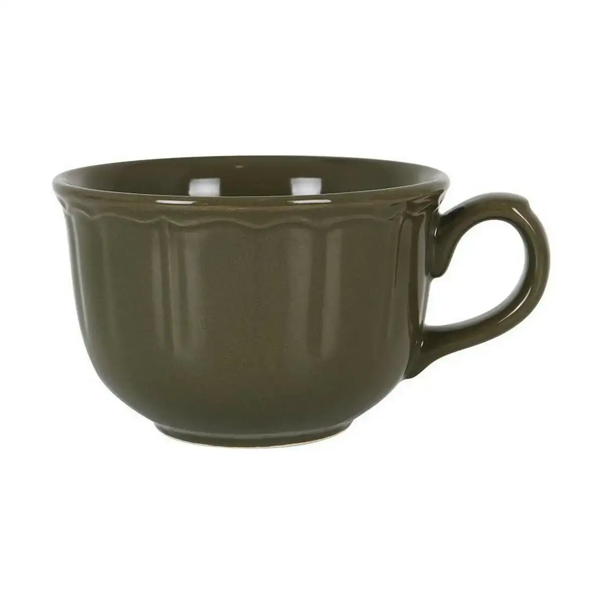 Tasse mug provenza 590 ml_4529. Bienvenue chez DIAYTAR SENEGAL - Où le Shopping Rime avec Diversité. Plongez dans notre univers de produits et découvrez des trésors qui représentent la richesse culturelle du Sénégal.