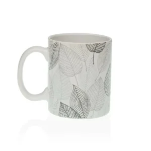 Tasse mug versa gardee porcelaine gres_2131. DIAYTAR SENEGAL - Votre Destination pour un Shopping Réfléchi. Découvrez notre gamme variée et choisissez des produits qui correspondent à vos valeurs et à votre style de vie.