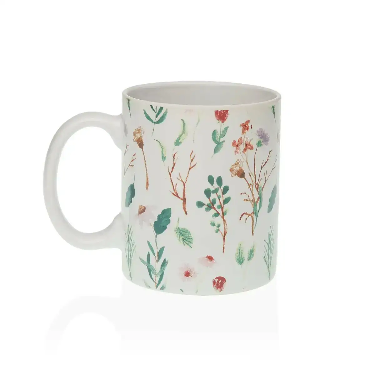 Tasse mug versa sansa porcelaine gres_6808. DIAYTAR SENEGAL - Votre Destination Shopping Éthique. Parcourez notre gamme et choisissez des articles qui respectent l'environnement et les communautés locales.