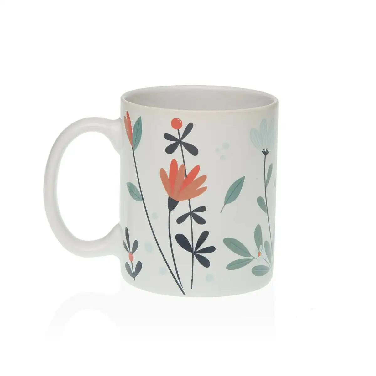 Tasse mug versa selene porcelaine gres_9935. DIAYTAR SENEGAL - L'Écrin de Vos Désirs Shopping. Parcourez notre boutique en ligne et explorez des produits minutieusement choisis pour répondre à vos envies les plus exigeantes.