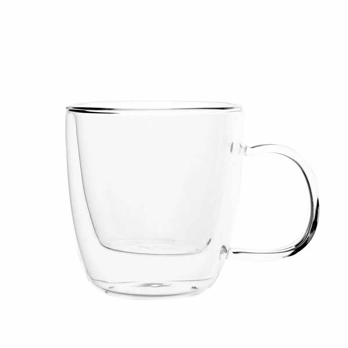 Tasse quid serenia 200 ml transparent verre 6 unites pack 6x _6029. DIAYTAR SENEGAL - L'Art du Shopping Éclairé. Parcourez notre catalogue et choisissez parmi des produits de qualité qui satisferont vos besoins et votre style.