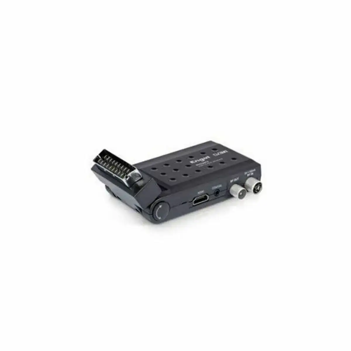 Tdt engel rt6130t2 full hd scart_9050. DIAYTAR SENEGAL - L'Essence de la Tradition et de la Modernité réunies. Explorez notre plateforme en ligne pour trouver des produits authentiques du Sénégal, tout en découvrant les dernières tendances du monde moderne.
