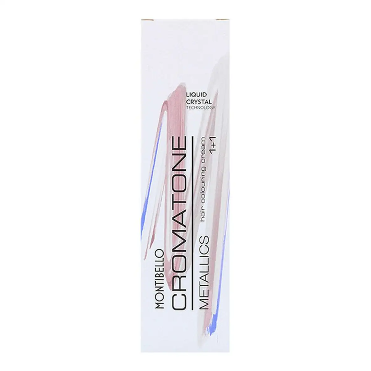 Teinture permanente cromatone metallics montibello cromatone metallics no 9 22m 60 ml _1498. DIAYTAR SENEGAL - Votre Portail Vers l'Exclusivité. Explorez notre boutique en ligne pour découvrir des produits uniques et raffinés, conçus pour ceux qui recherchent l'excellence.