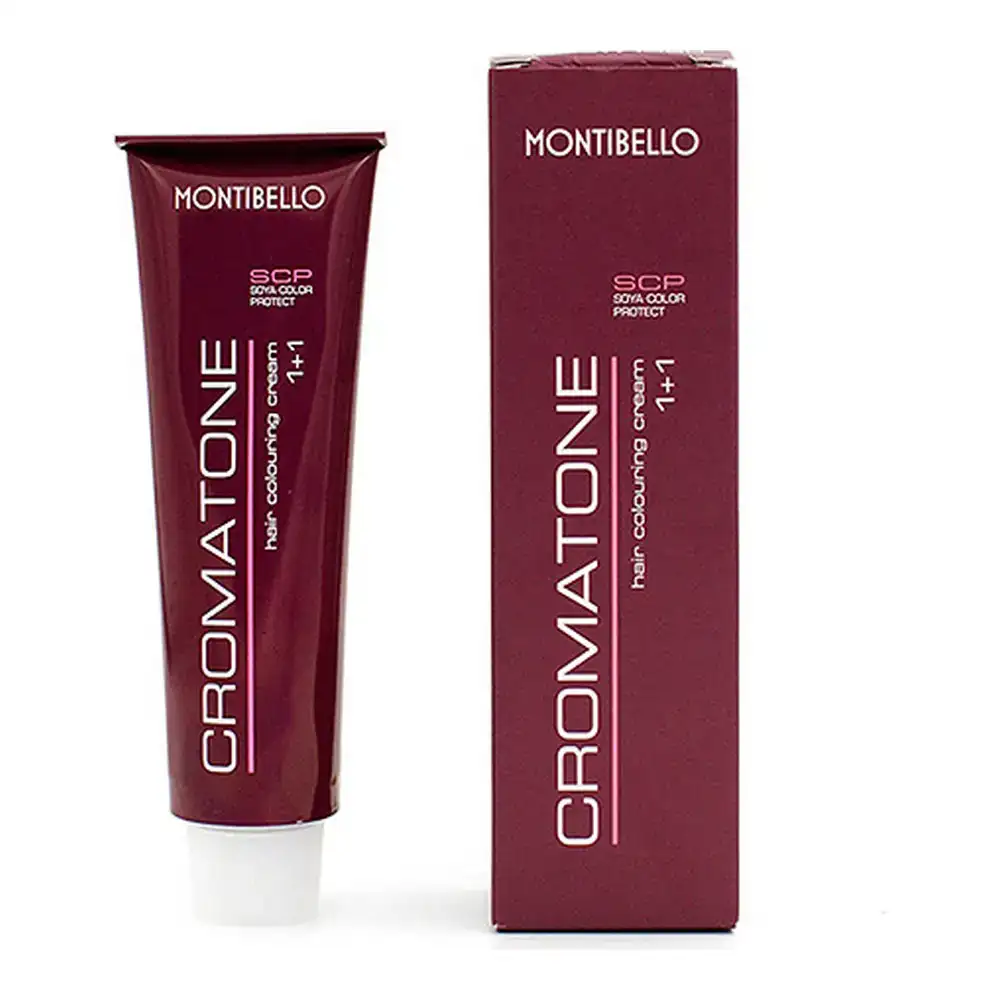 Teinture permanente cromatone montibello 8367 no 4 8 60 ml _5232. DIAYTAR SENEGAL - Où Choisir Devient une Découverte. Explorez notre boutique en ligne et trouvez des articles qui vous surprennent et vous ravissent à chaque clic.